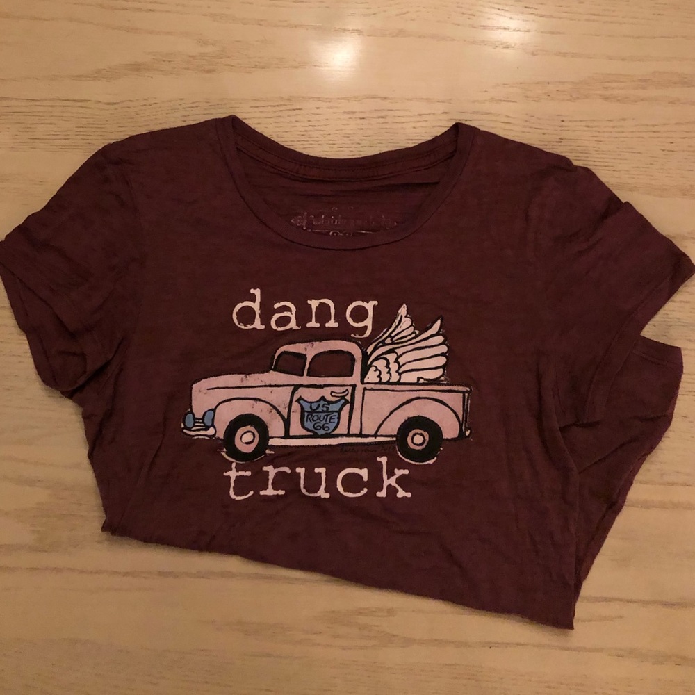 Fun women’s tee